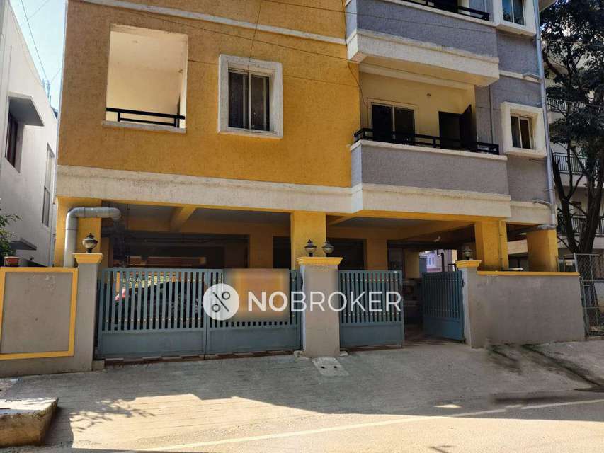 1 BHK Flat In Smp House for Rent  In Electronic City