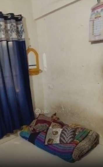 1 RK Flat In Mahavir Shursti For Sale  In Ulwe