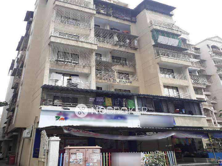 1 RK Flat In Mahavir Shursti For Sale  In Ulwe