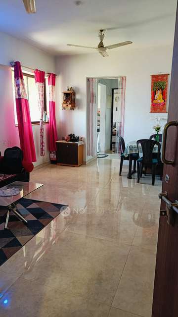 1 BHK Flat In Lodha Palava Lakeshore Greens, Dombivli East for Rent  In Primia G