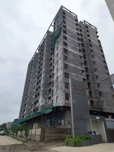 3 BHK Flat In El Progresso For Sale  In Moshi High Street Link Rd