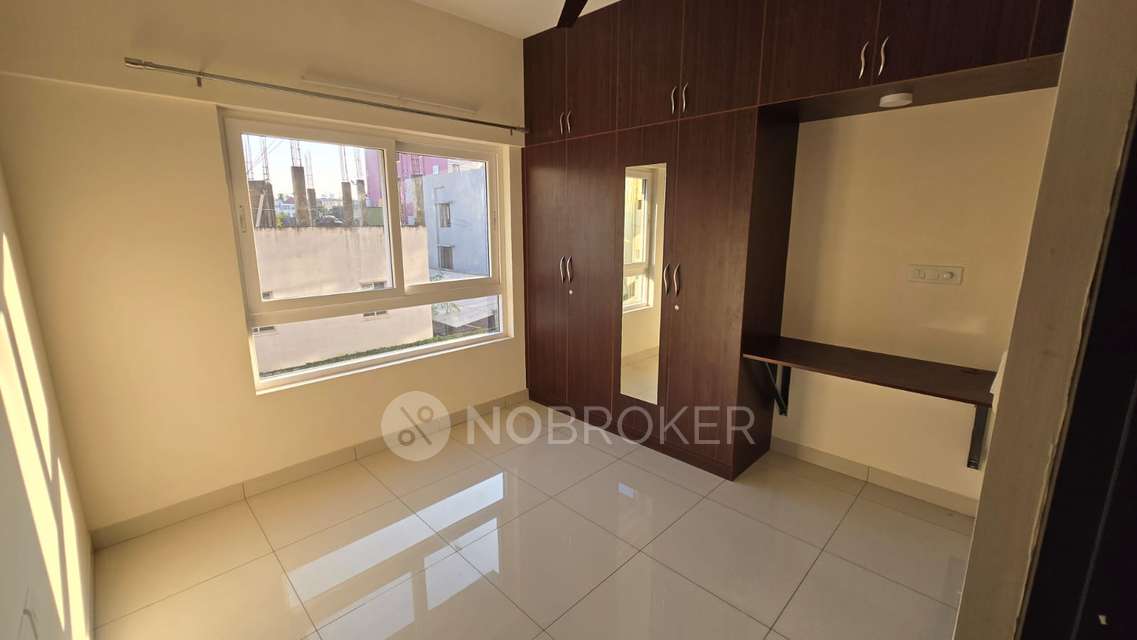 1 BHK Flat In Olympia Opaline Sequel, Navalur for Rent  In Olympia Opaline