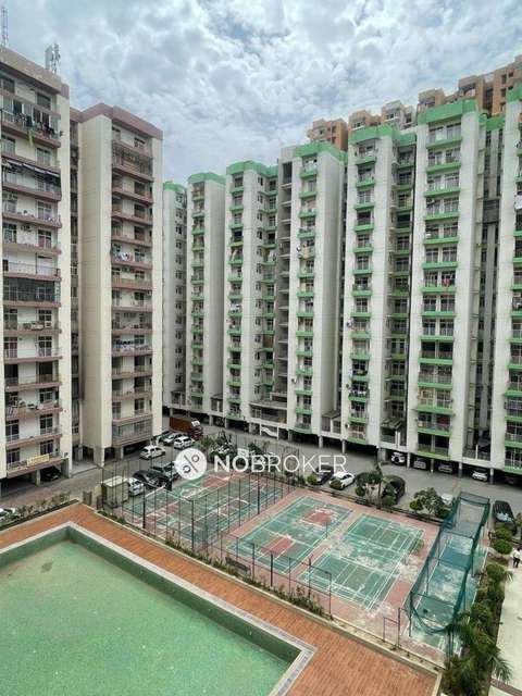 3 BHK Flat In Officer City For Sale  In Raj Nagar Extension