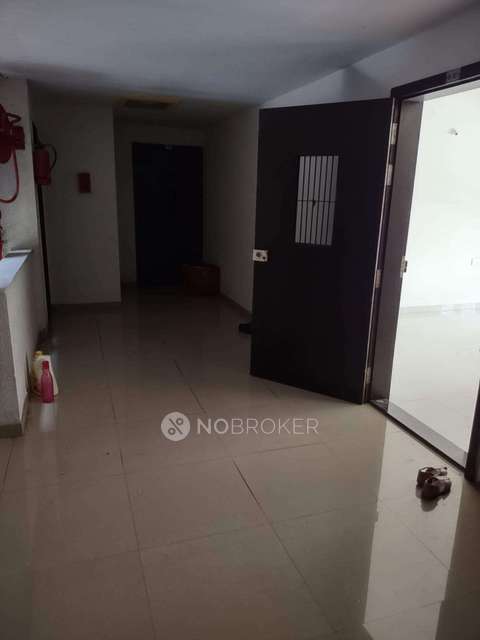 2 BHK Flat In Bhondve Orchids for Rent  In Ravet