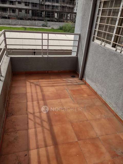 2 BHK Flat In Bhondve Orchids for Rent  In Ravet