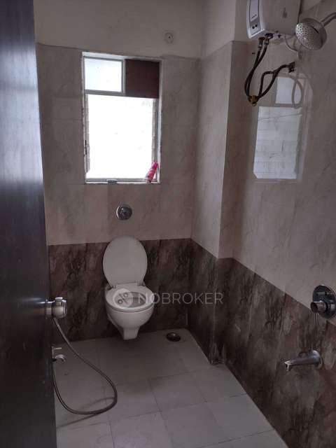 2 BHK Flat In Bhondve Orchids for Rent  In Ravet