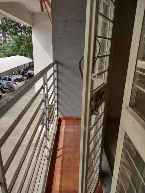 2 BHK Flat In Bhondve Orchids for Rent  In Ravet