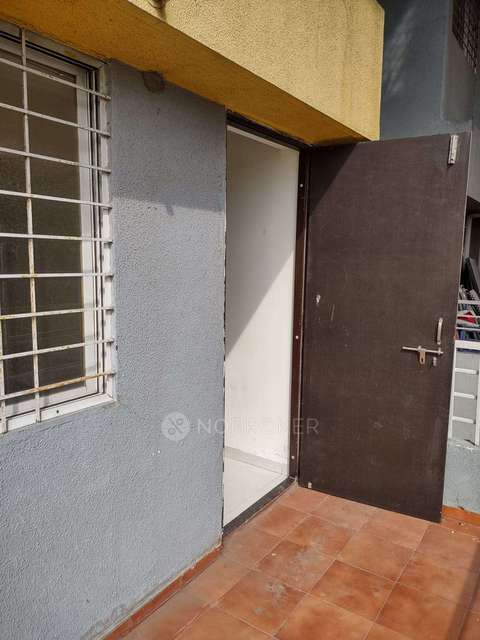 2 BHK Flat In Bhondve Orchids for Rent  In Ravet