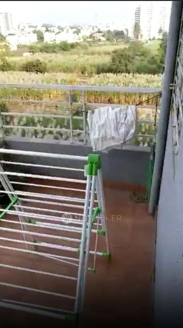 2 BHK Flat In Bhondve Orchids for Rent  In Ravet