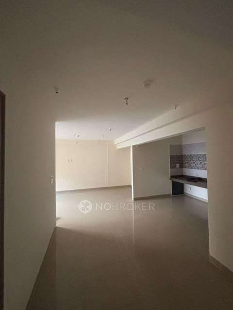3 BHK Flat In Falcon Tower At Riverview City, Loni Kalbhor for Rent  In Loni Kalbhor