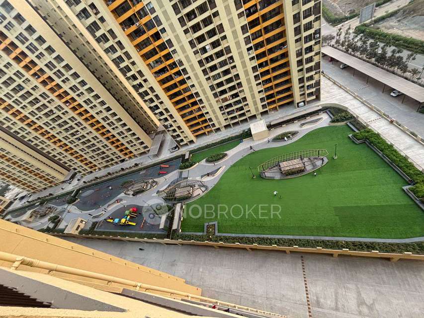 3 BHK Flat In Falcon Tower At Riverview City, Loni Kalbhor for Rent  In Loni Kalbhor