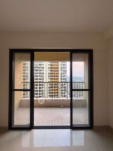 3 BHK Flat In Falcon Tower At Riverview City, Loni Kalbhor for Rent  In Loni Kalbhor