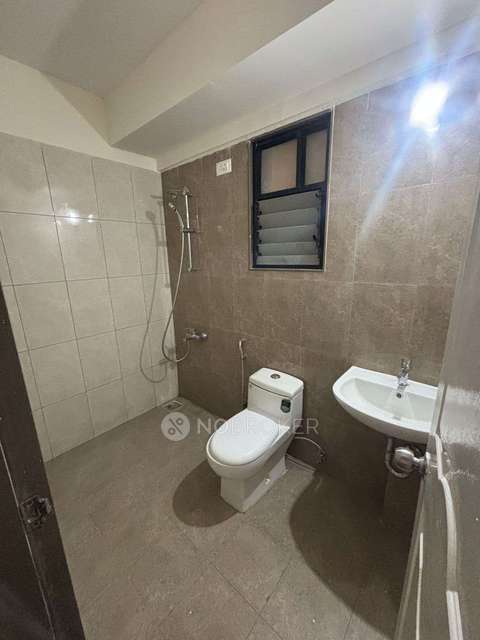 3 BHK Flat In Falcon Tower At Riverview City, Loni Kalbhor for Rent  In Loni Kalbhor