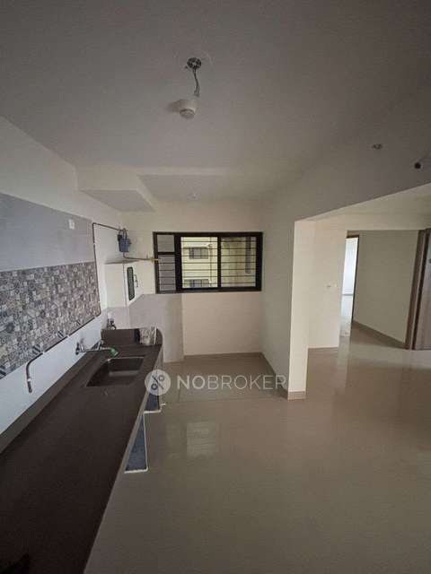 3 BHK Flat In Falcon Tower At Riverview City, Loni Kalbhor for Rent  In Loni Kalbhor