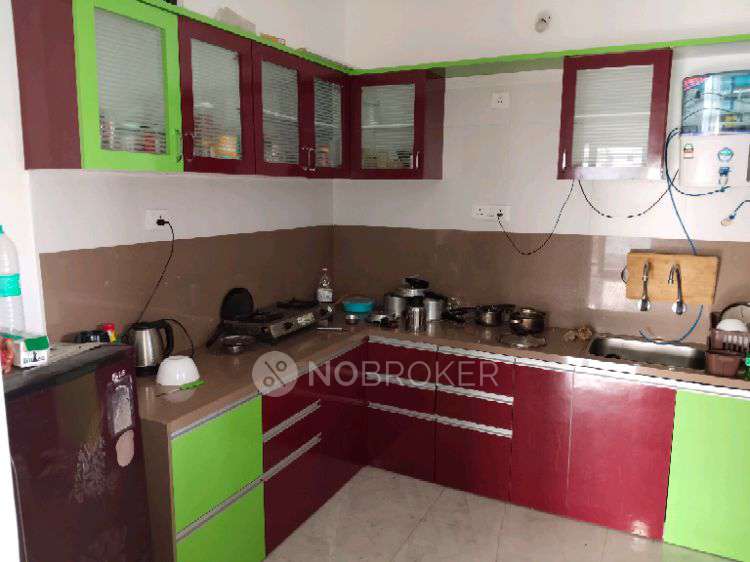 Single Room for Male In 3 BHK  In 66 Avenue In Baner