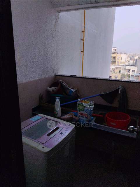 Single Room for Male In 3 BHK  In 66 Avenue In Baner