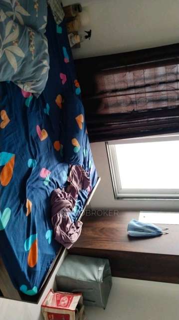 Single Room for Male In 3 BHK  In 66 Avenue In Baner