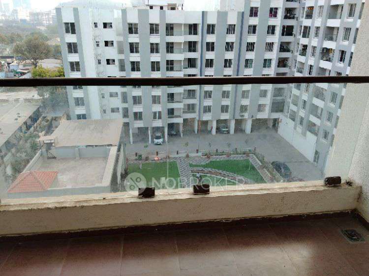 Single Room for Male In 3 BHK  In 66 Avenue In Baner