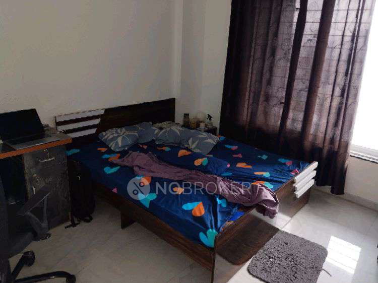 Single Room for Male In 3 BHK  In 66 Avenue In Baner