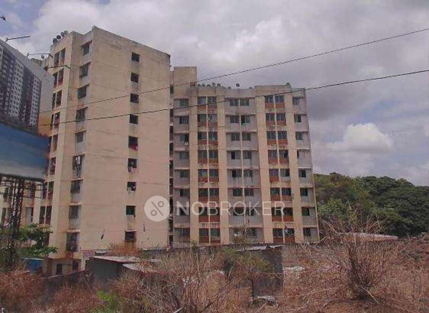 1 RK Flat In Mulik Complex for Rent  In Kalyani Nagar
