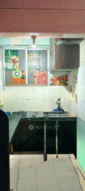 1 RK Flat In Mulik Complex for Rent  In Kalyani Nagar