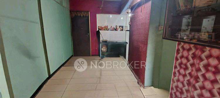 1 RK Flat In Mulik Complex for Rent  In Kalyani Nagar