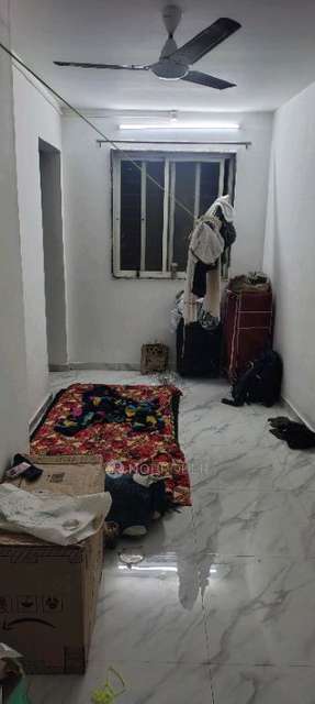 Single Room for Male In 1 BHK  In 831211, Near Odke Shivratna, Atulnagar Phase I, Atul Nagar, Warje, Pune, Maharashtra 411058, India