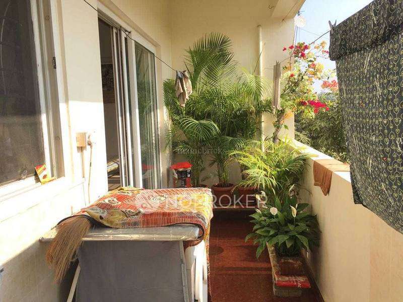 2 BHK Flat In Dhanushree Apartments, 1st Block Koramangala for Rent  In 1st Block Koramangala