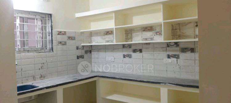 2 BHK Flat In Rrr Towers, Ameenpur for Rent  In Pnr Colony, Ameenpur, Miyapur, Telangana, 502032, India