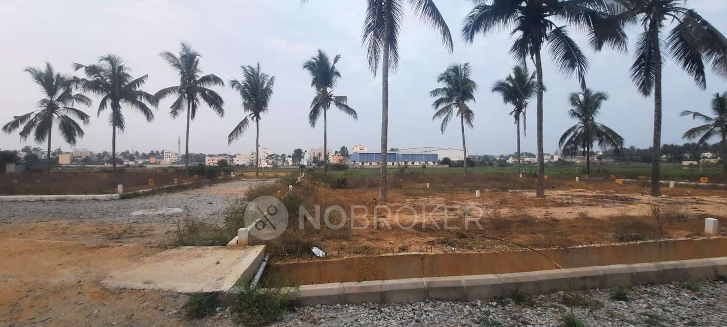 Plot For Sale  In Printz On