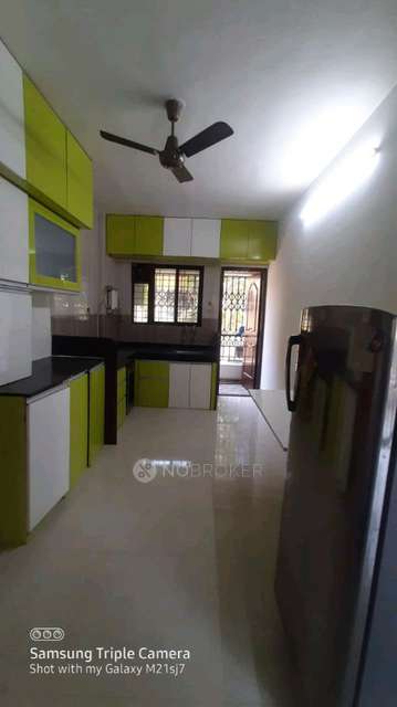 3 BHK Flat In Jd Crystals for Rent  In Lohegaon