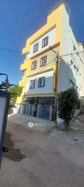 4+ BHK Flat For Sale  In Vidyaranyapura