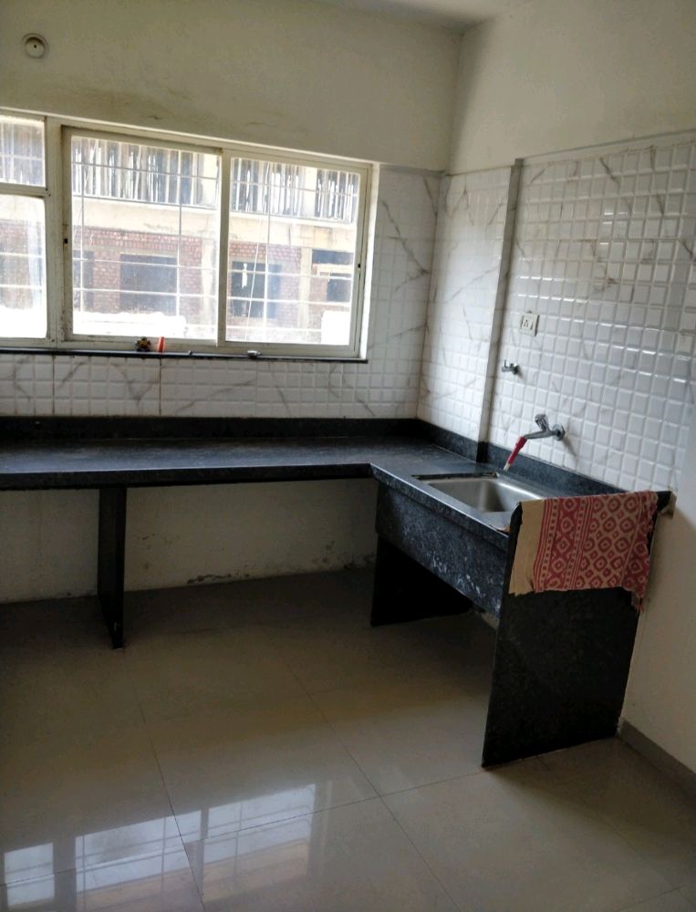 Rama Raman Apartment