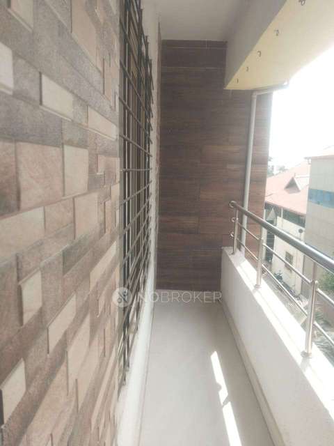 2 BHK Flat for Rent  In Sai Nagar