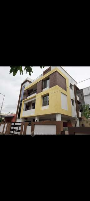 2 BHK Flat for Rent  In Sai Nagar
