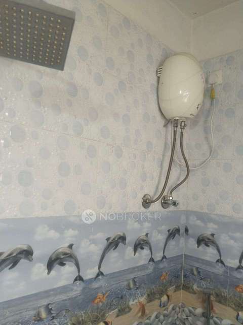 2 BHK Flat for Rent  In Sai Nagar