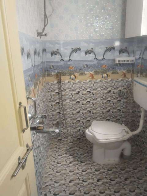 2 BHK Flat for Rent  In Sai Nagar