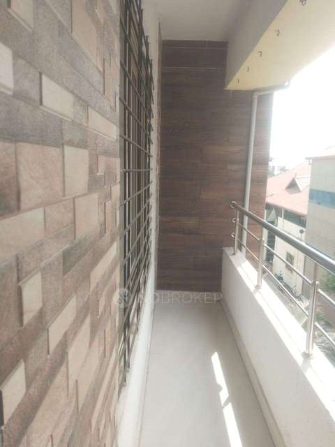 2 BHK Flat for Rent  In Sai Nagar