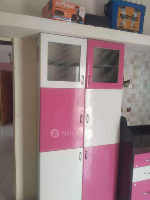 2 BHK Flat for Rent  In Sai Nagar