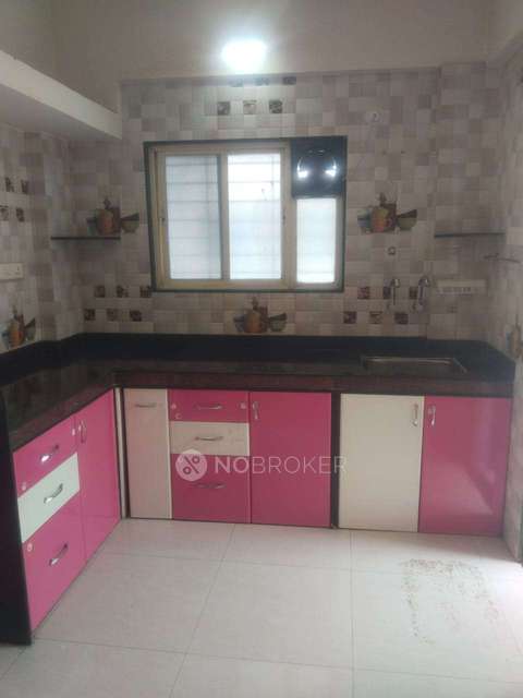 2 BHK Flat for Rent  In Sai Nagar