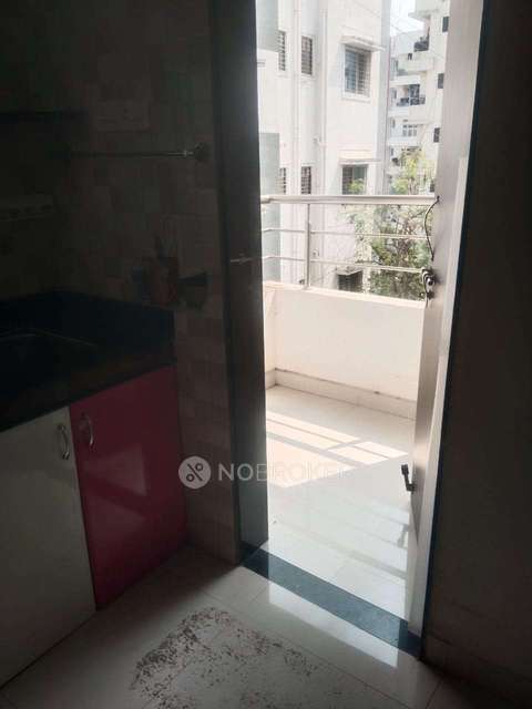 2 BHK Flat for Rent  In Sai Nagar