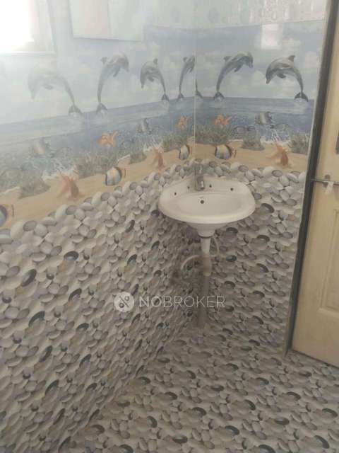 2 BHK Flat for Rent  In Sai Nagar