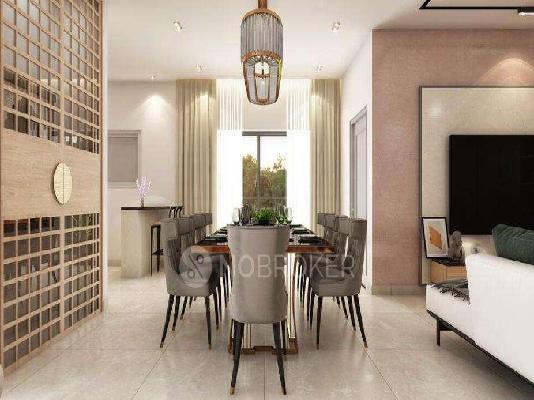 3 BHK Flat In Vaidya West World Harmony For Sale  In Andheri East
