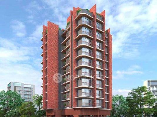 3 BHK Flat In Vaidya West World Harmony For Sale  In Andheri East