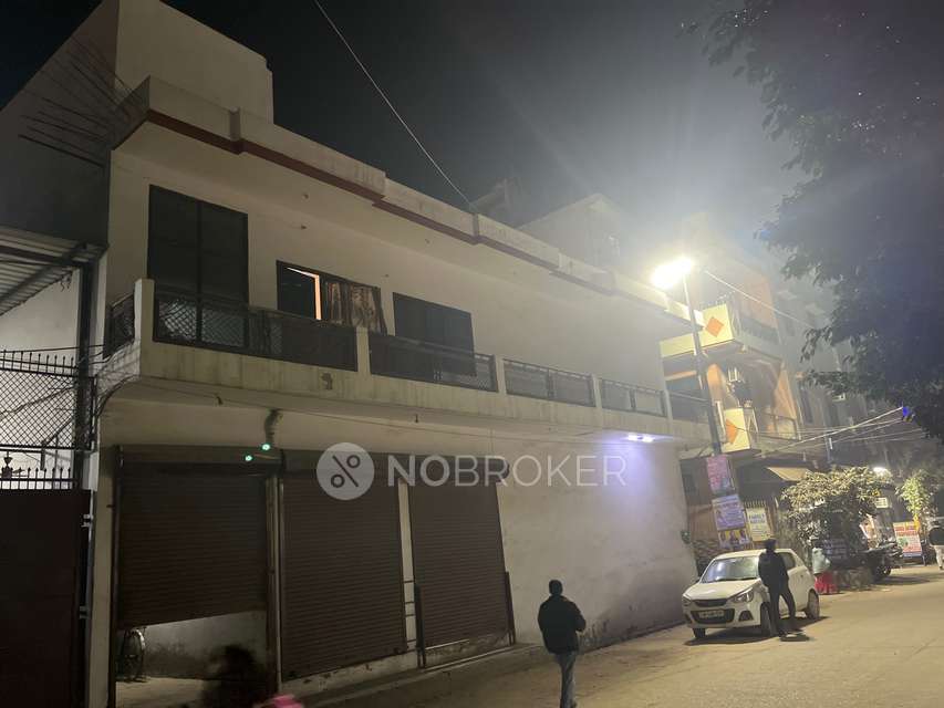 Godown/Warehouse in Sahibabad, Ghaziabad for Rent 