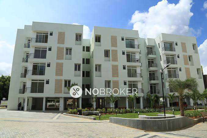 2 BHK Flat In  Bala Flat for Rent  In Perambur