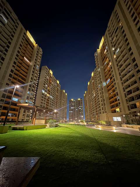 2 BHK Flat In Falcon Tower At Riverview City, Loni Kalbhor for Rent  In Falcon Tower At Riverview City