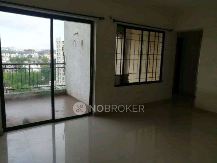 1 BHK Flat In Green City Handewadi for Rent  In Satavnagar