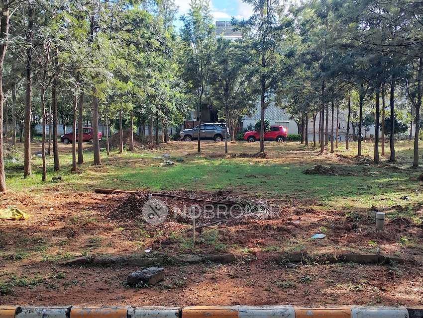 Plot For Sale  In Odion Rainbow Retreat, Sarjapur In  Halanayakanahalli