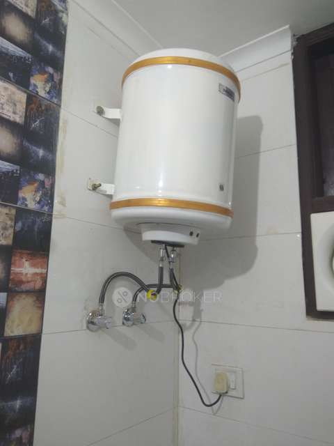 1 BHK Flat In Happy Home For Sale  In  Matiala